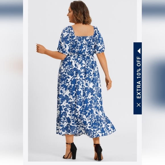 Cute Sundress - Picture 2 of 3